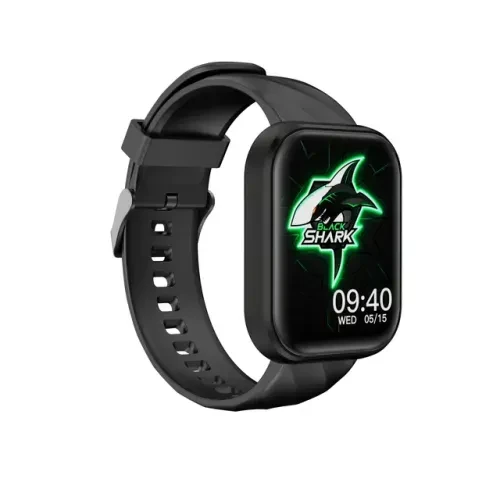 Xiaomi Black Shark GT Neo Bluetooth Calling Smart Watch