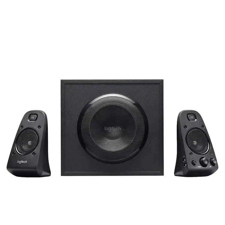 Logitech Z623 2.1 Speaker