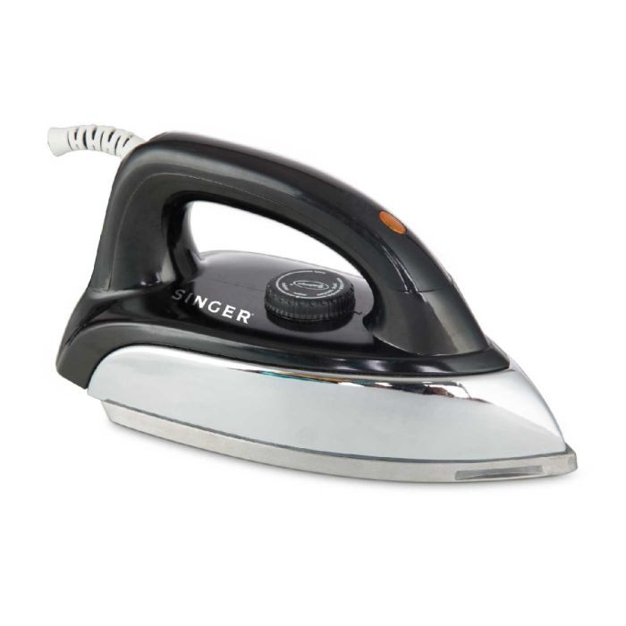 SINGER Heavy Dry Iron |241200TCRB
