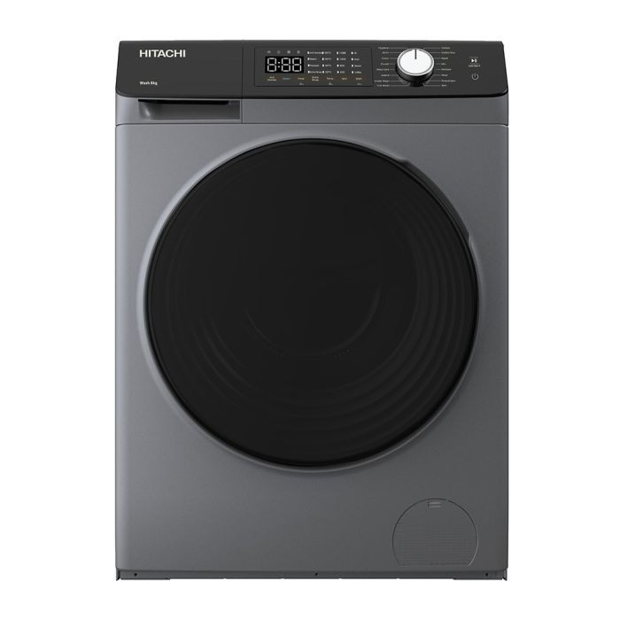 Hitachi Inverter Washing Machine