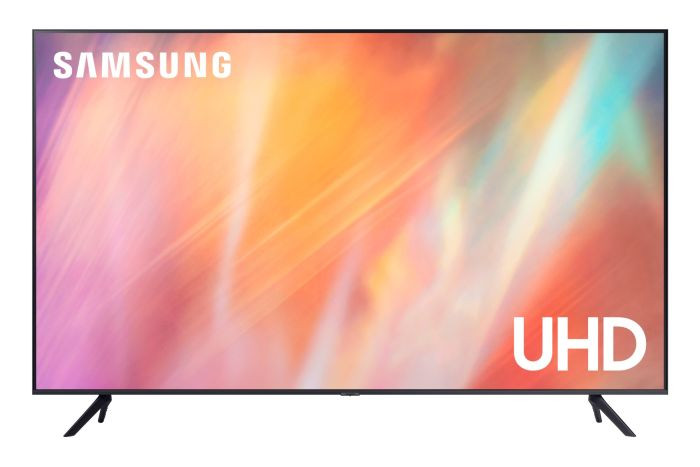 Samsung Crystal 4K UHD Smart TV | 43