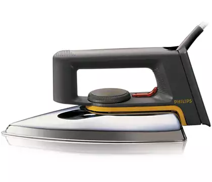 Philips Dry Iron (HD1172)