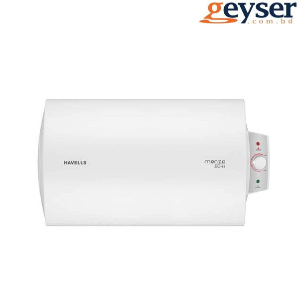 Havells Geyser MONZA-EC-H 35 LTR SP WHITE-SWH