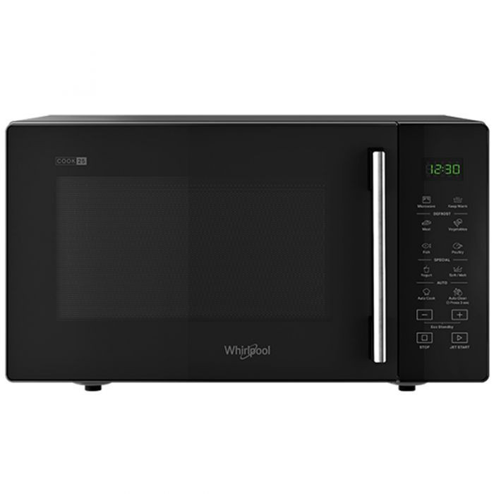 WHIRLPOOL 25 LITER GRILL MICROWAVE OVEN