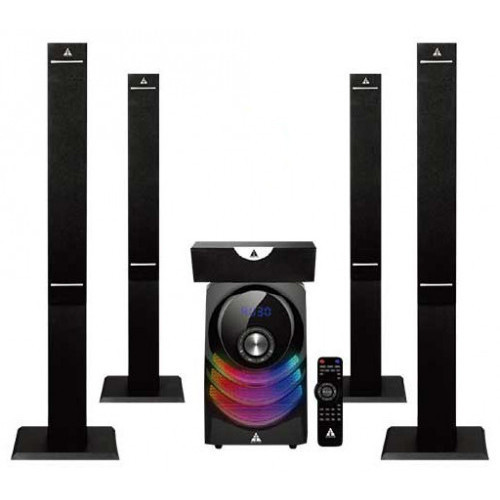 Golden Field 702F 5:1 Bluetooth Home Theater