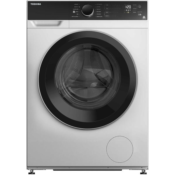 Toshiba Front Loading Washing machine