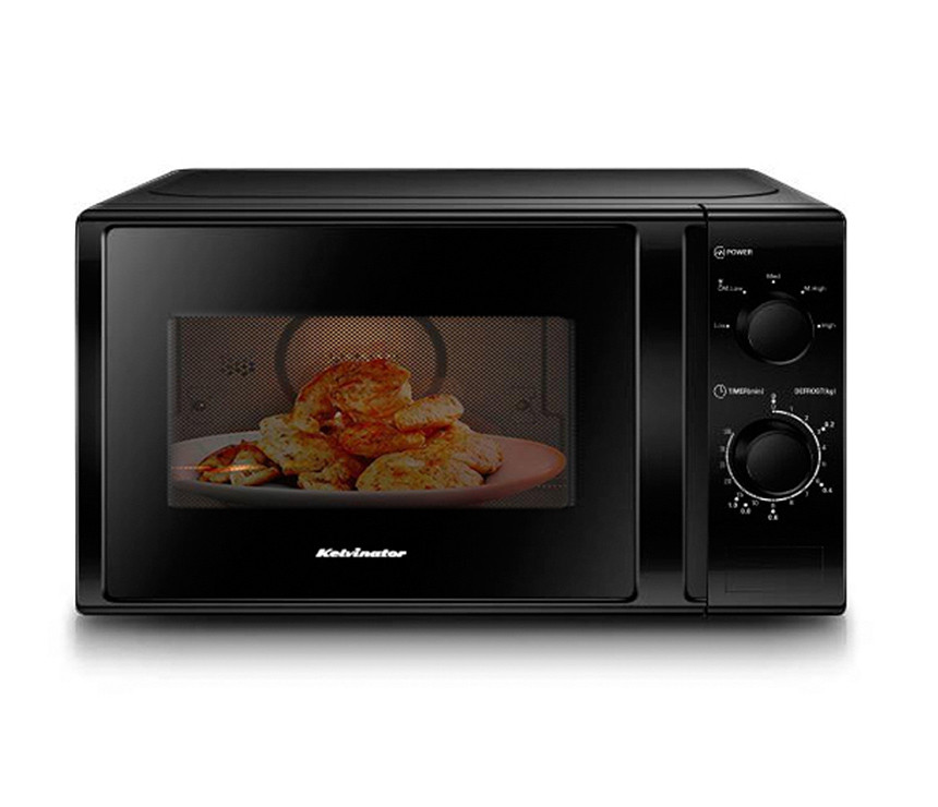 Kelvinator KMW-20DBM 20 Liter Oven