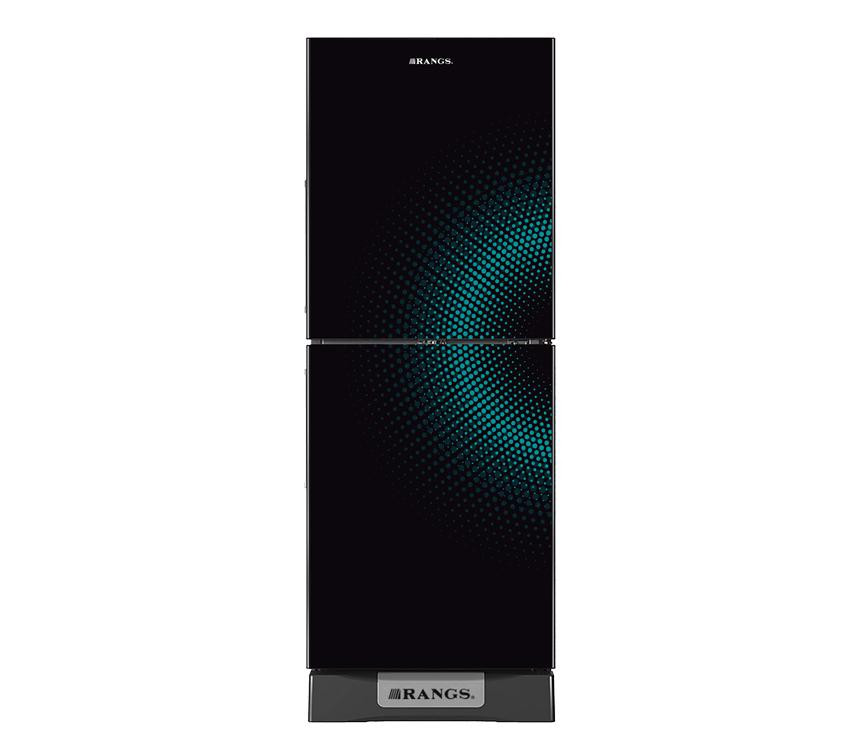 Rangs RR-275BD 285 Ltr Refrigerator